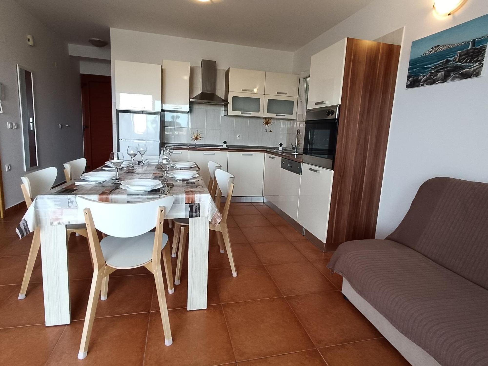 Apartments Antonia Primošten Esterno foto