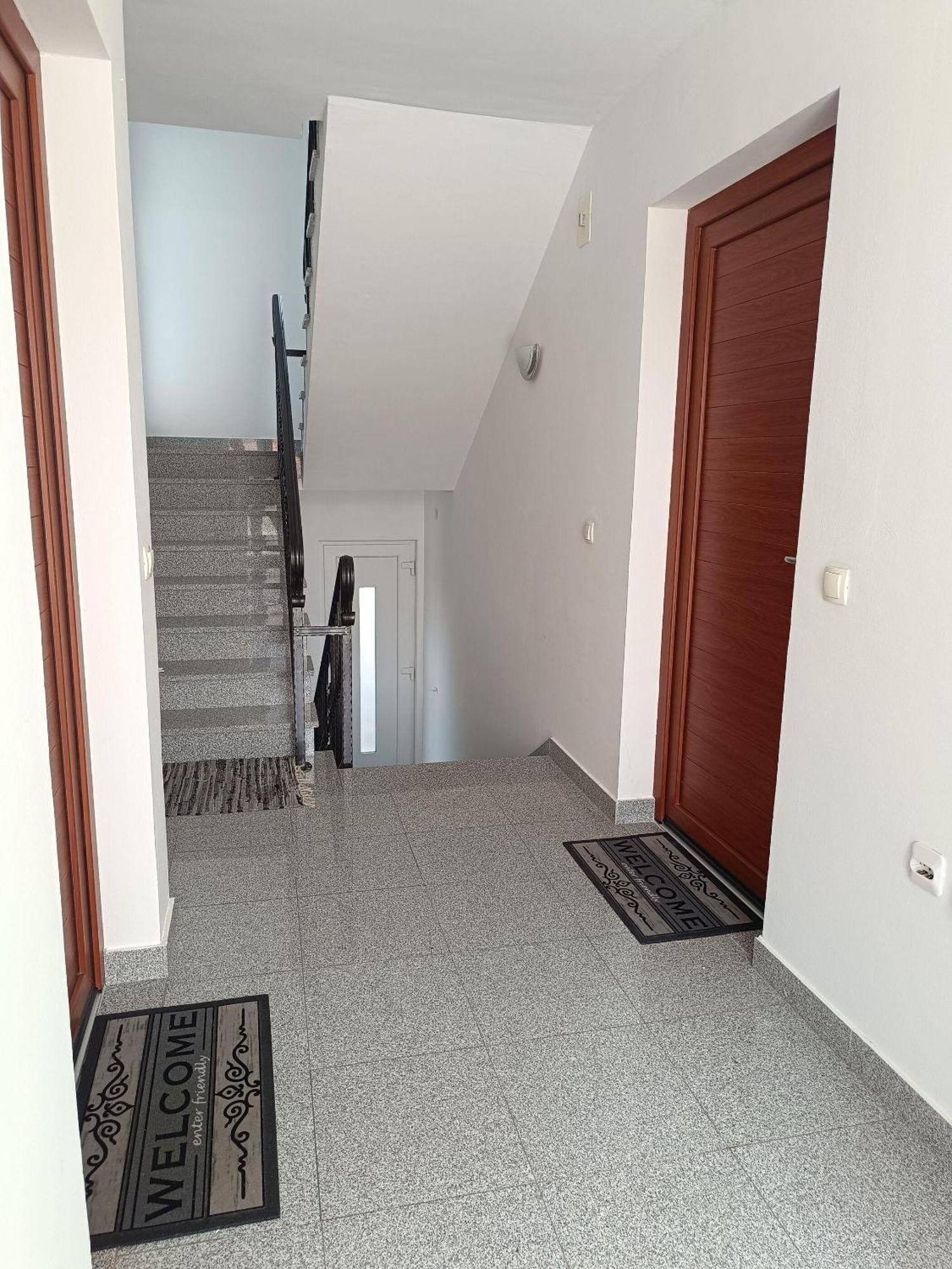 Apartments Antonia Primošten Esterno foto